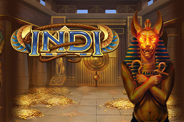Indi Videoslot