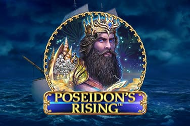 Poseidon's Rising Slot Game Review