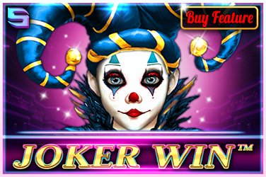 Joker Win Slot