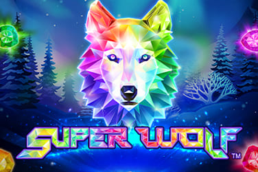 Super Wolf Slot Game Review