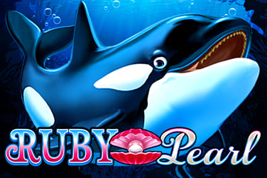 Ruby Pearl Slot