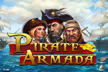 Pirate Armada Video Slot