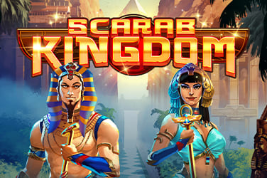 Scarab Kingdom Slot