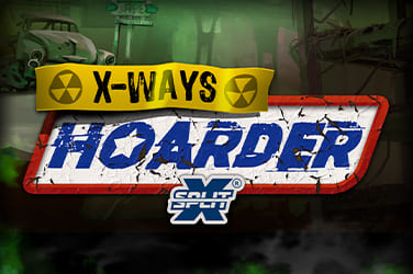 xWays Hoarder Videoslot