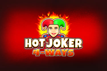 Hot Joker 4-Ways Slot