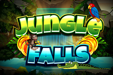 Jungle Falls Slot