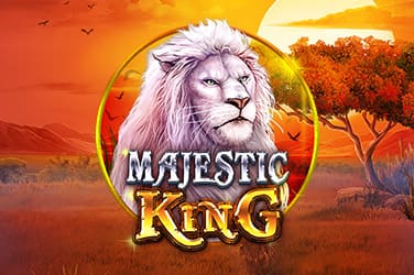 Majestic King Slot Game Review