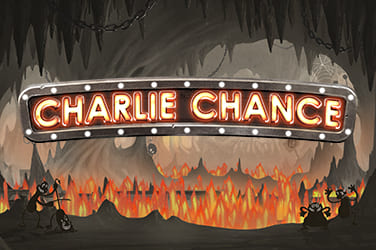 Charlie Chance XreelZ: A Game Worth Trying Out!