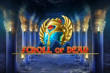Scroll of Dead Slot Game Review