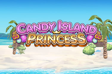 Candy Island Princess Slot Game: A Fun Way to Win Big Prizes!