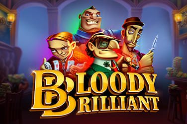 Bloody Brilliant Slot Game Review