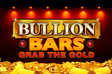 Bullion Bars Offers Excitement and Big Wins