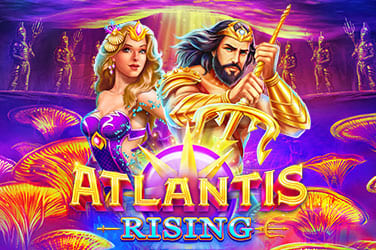 How to Win at the Atlantis Rising Slot Game