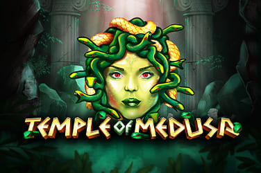 The Temple Of Medusa Slot Game Is Sure to Cast a Spell on Players!