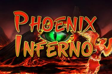Phoenix Inferno Slot Game Review