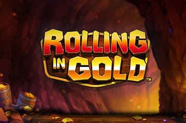 Rolling in Gold Online Slot Game Review