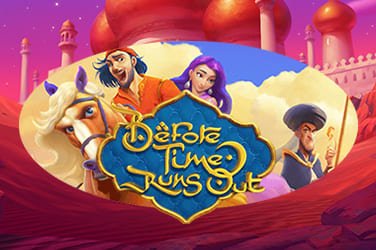 Before Time Runs Out Slot Game Review