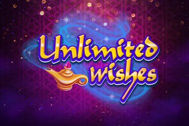 Unlimited Wishes Online Slot Review