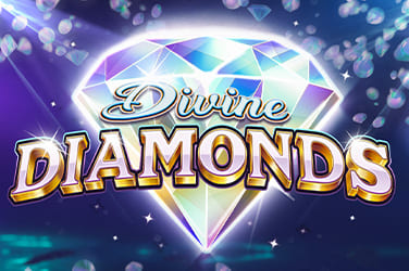 Divine Diamonds Slot Game - Win Real Cash