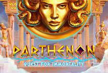 Parthenon Quest for Immortality Offers Big Rewards