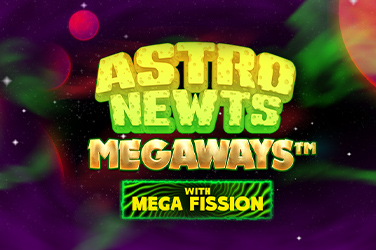Astro Newts Megaways: The Most Popular Online Slot Game