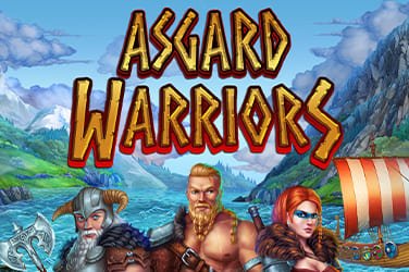 Asgard Warriors Slot Game Review