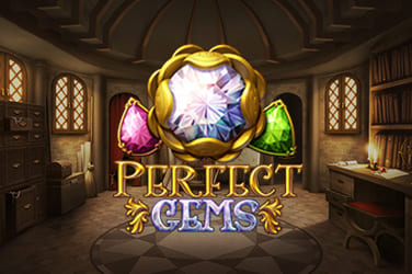 Perfect Gems Videoslot