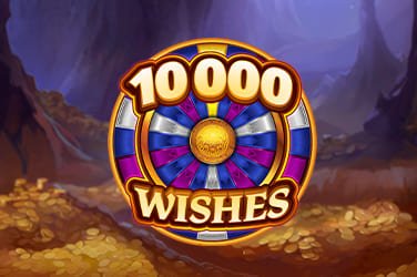 10000 Wishes Online Slot Game Review