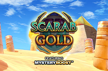 Scarab Gold Slot