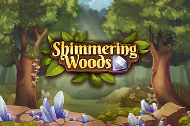 Shimmering Woods Slot