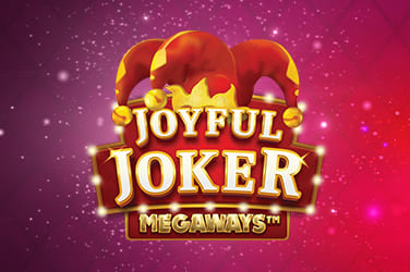 Joyful Joker Megaways - A Fun And Exciting Online Slot With A Unique Mechanic!