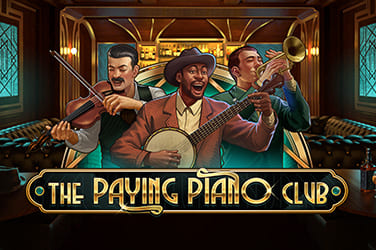 The Paying Piano Club Offers Big Payouts
