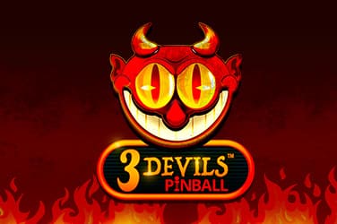 3 Devils Pinball Slot Game: The Perfect Way to Pass the Time