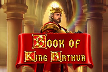 Book Of King Arthur: Spin to Win with this Exciting New Slot Game!