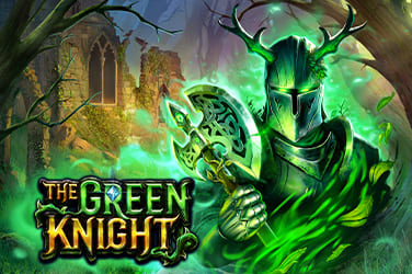 The Green Knight Slot Game: A Popular and Exciting Game to Play