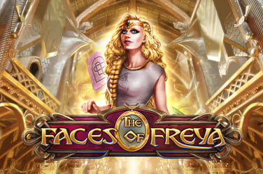 The Faces of Freya is an Action-Packed Slot Game Based on Norse Mythology