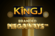 King J Branded Megaways Casino Game Offers Big Prizes