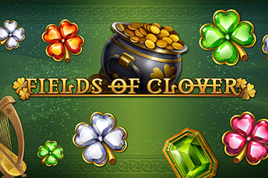 Fields of Clover Slot Game Review
