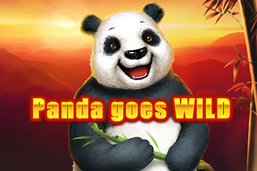 The Panda Go Wild Slot Game Offers Lots of Ways to Win!