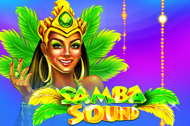 Samba Sound Slot Game: The Classic Casino Game with a Brazilian Twist