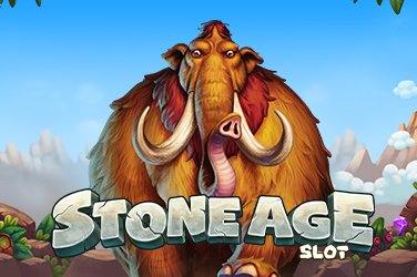 Stone Age Online Slot Game Review