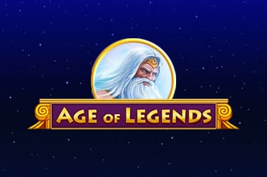 Three Things to Know About the Age of Legends Slot Game