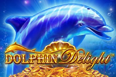 Dolphin Delight Video Slot