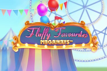 Fluffy Favourites Megaways Slot