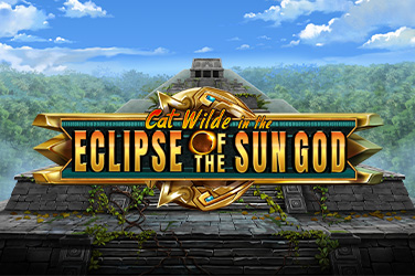 Cat Wilde In The Eclipse Of The Sun God: Graphics So Good, You'll Feel Like You're Right There in the Action!