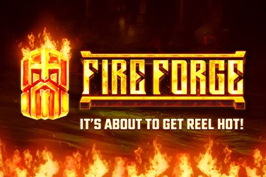 Play Fire Forge for a Chance to Win Big Prizes