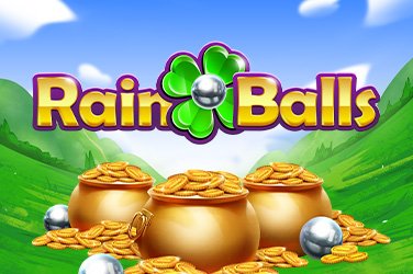 Rain Balls Video Slot