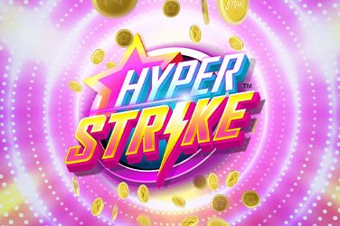 Hyper Strike