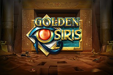 Golden Osiris Slot