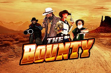 The Bounty Videoslot